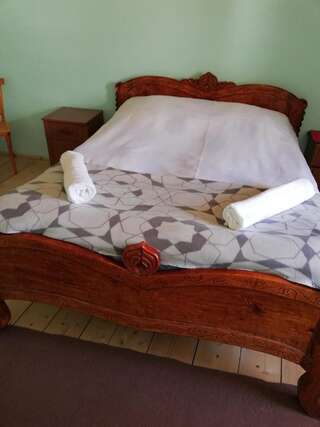 Гостевой дом Ushguli Hotel Riho Ушгули-3